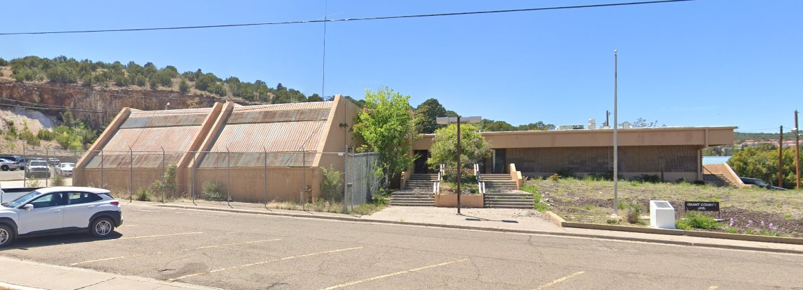 Grant County Detention Center NM Inmate Search Roster Mugshots